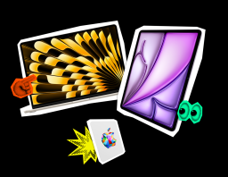 Apple Back to School Gift Card Offer