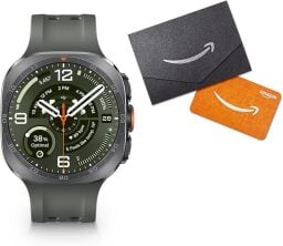 Samsung Galaxy Watch Ultra 2