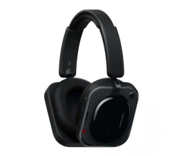 the nothing headphone (a) in black