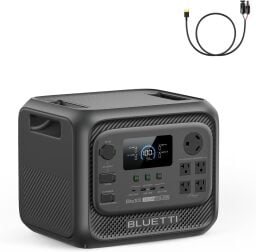 Bluetti Elite 300