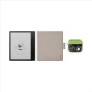 Boox Go 7 Tappy Bundle with case