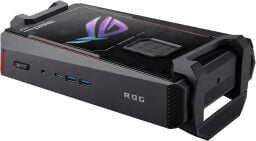 Asus ROG NUC 16 (Intel&reg; Core Ultra 9, 64GB, 1TB)