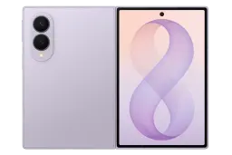 Samsung Galaxy Z Fold 8