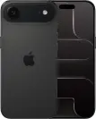 iPhone Air in black