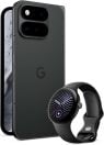 the google pixel 11 pro fold and pixel watch 5