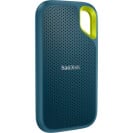 SanDisk Extreme Portable SSD, 4TB