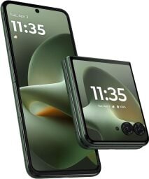 Motorola Razr+
