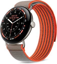 the special edition stephen curry google pixel watch 5