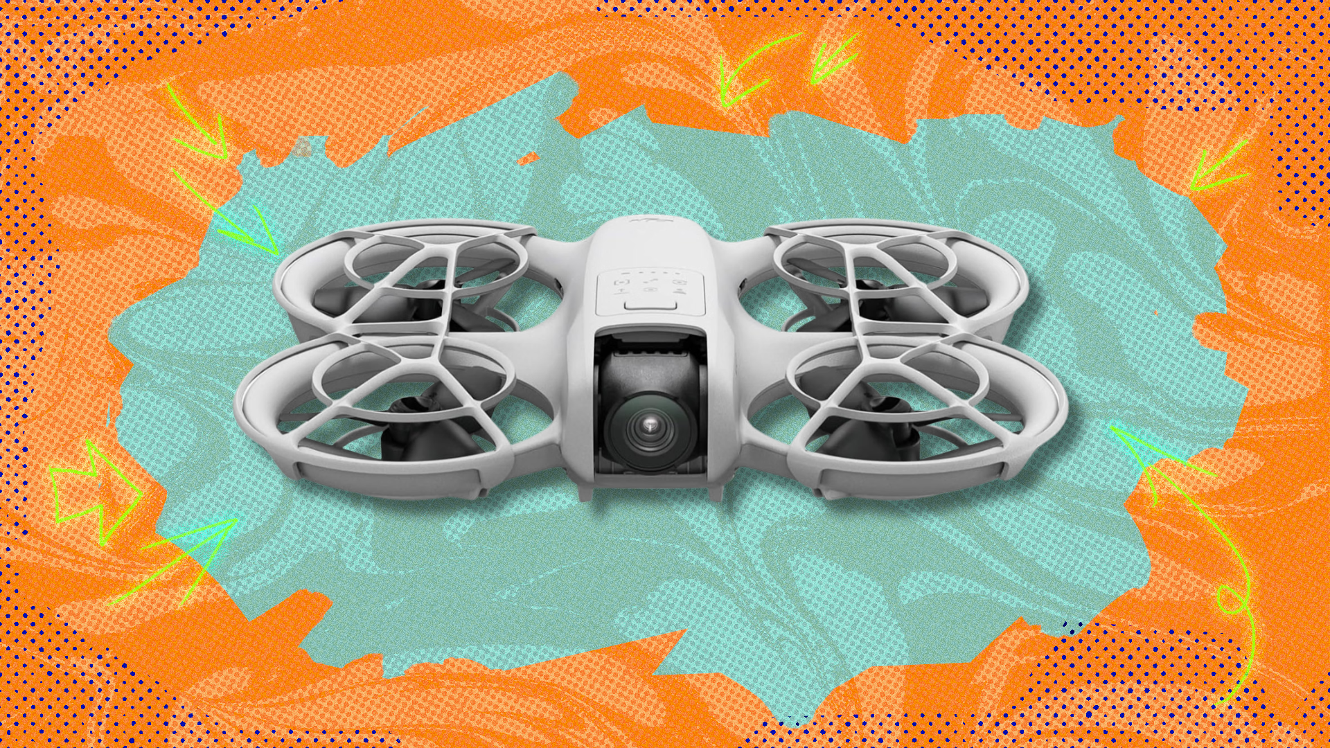 DJI Neo