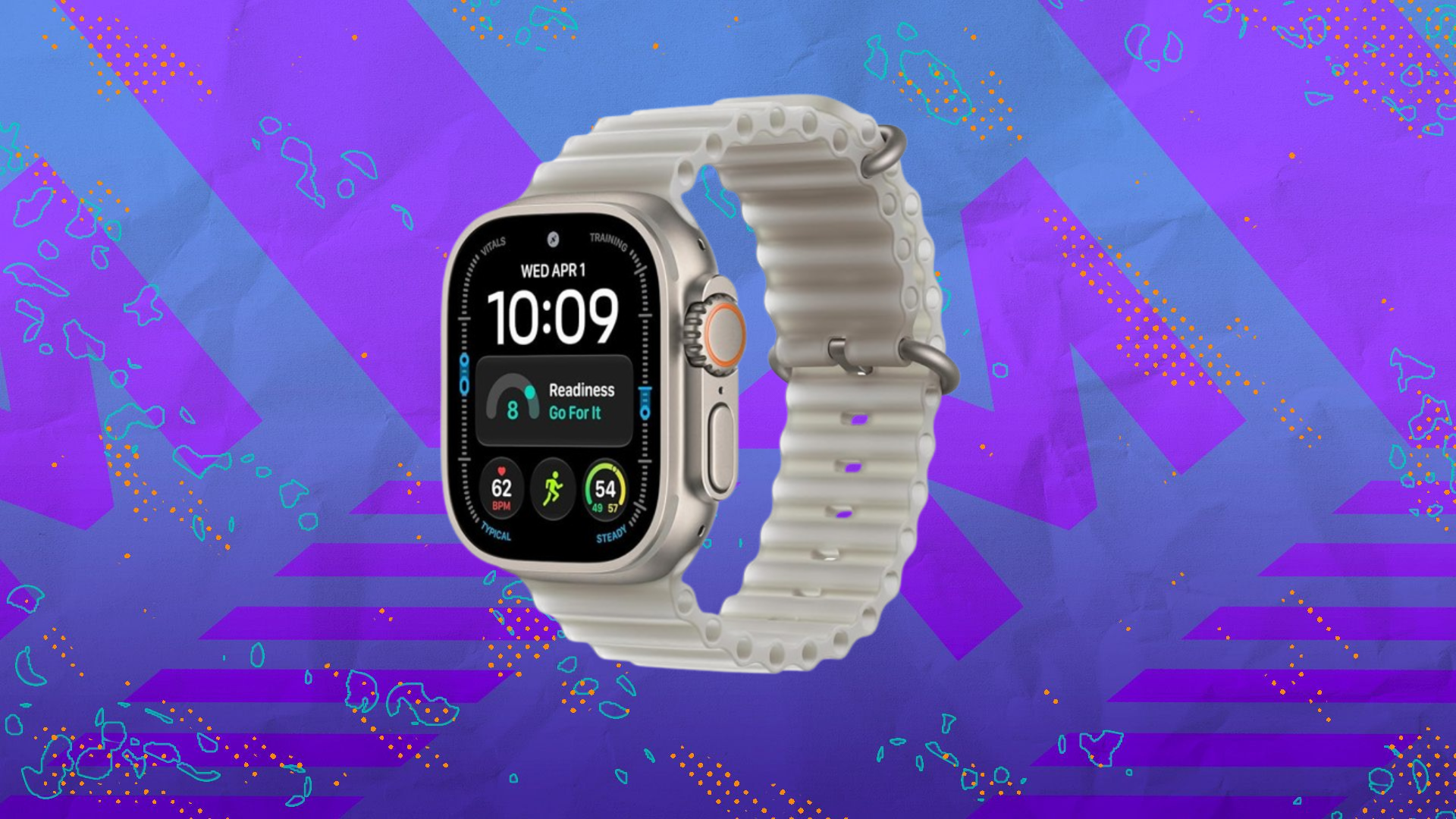 Apple Watch Ultra 4