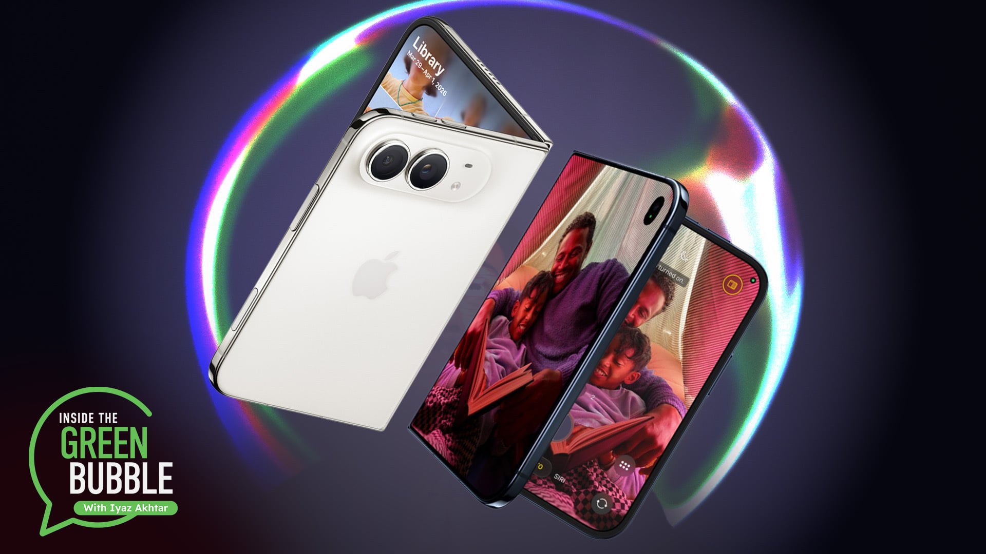 iPhone Duo spec sheet review