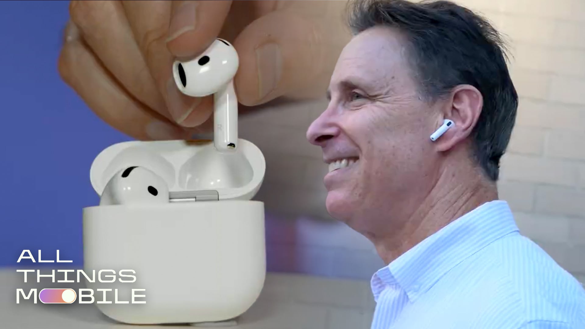Apple AirPods 5 review 