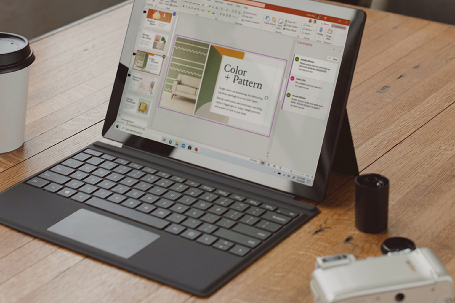 Microsoft Office Professional Plus 2019 for Windows