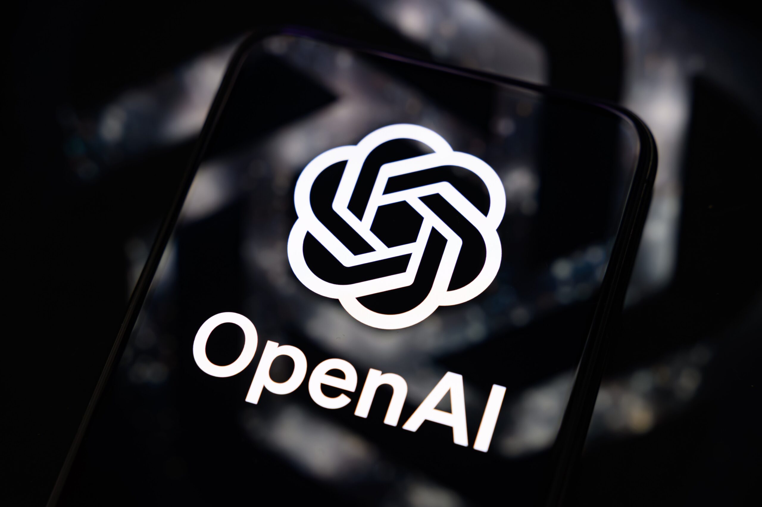 OpenAI logo