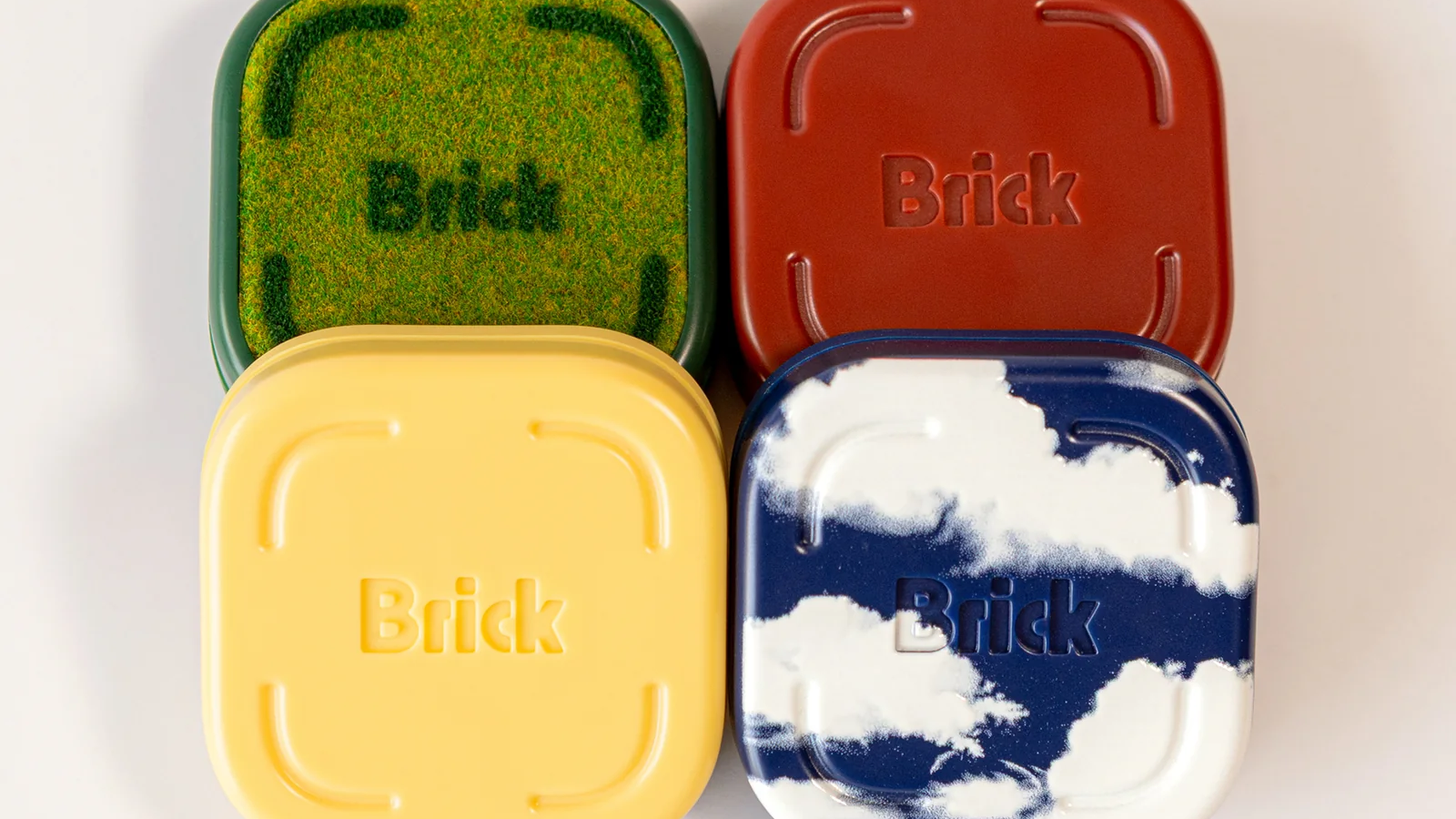 brick cases