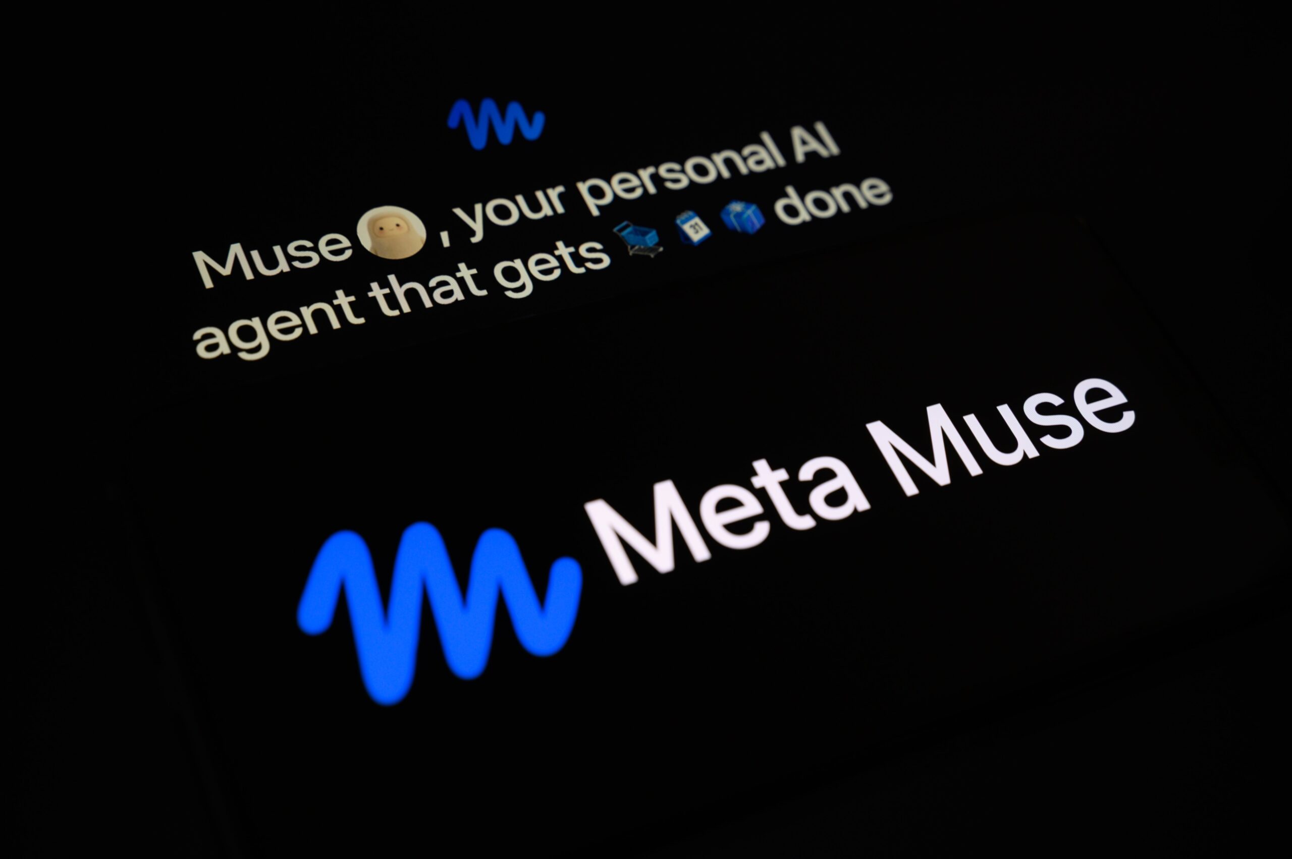 Meta Muse