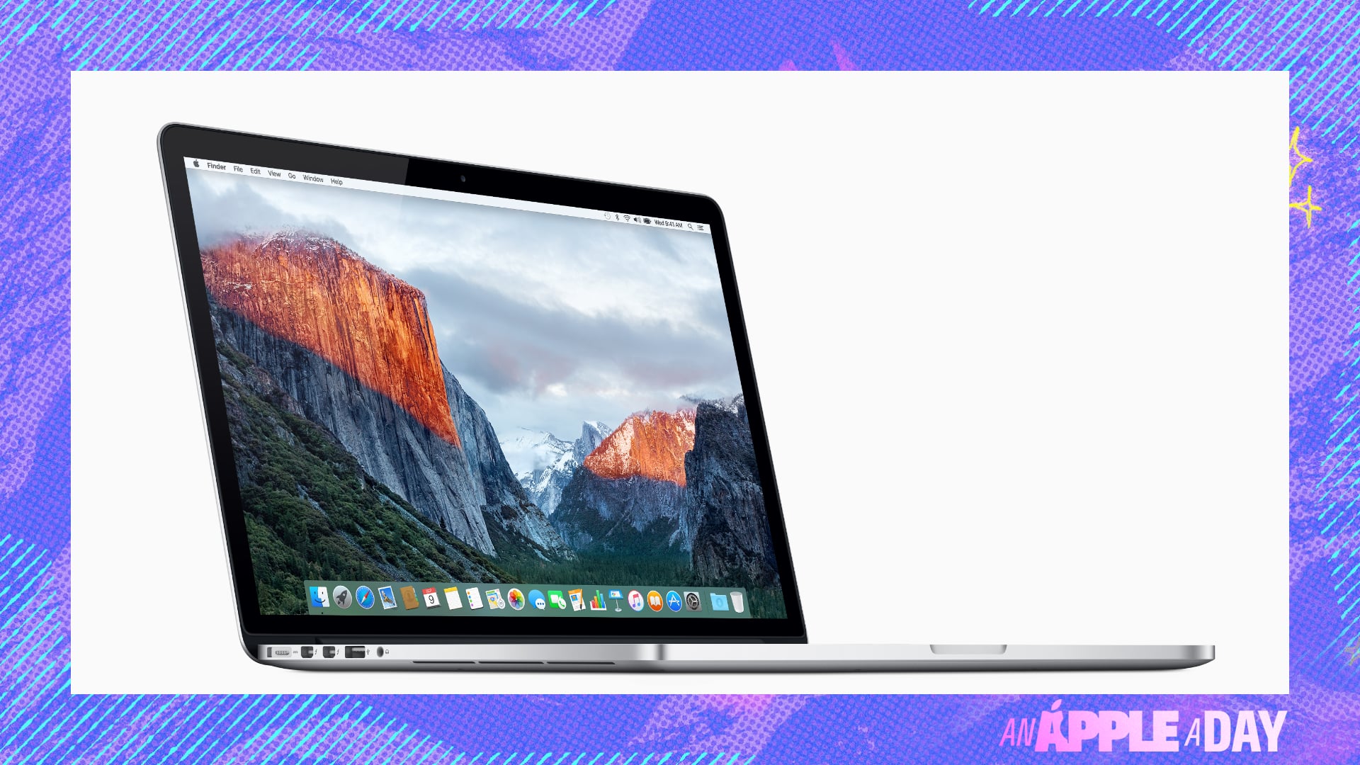 Apple MacBook Pro