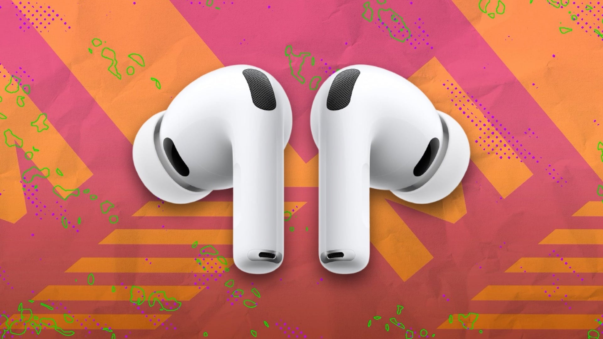 Apple AirPods Pro 3