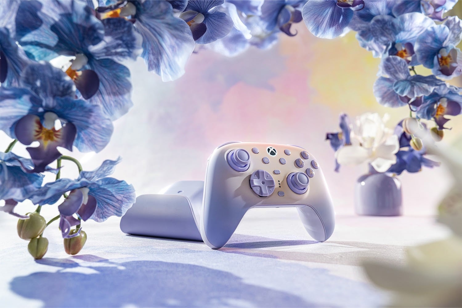 8BitDo Ultimate 3 Lavender Dusk