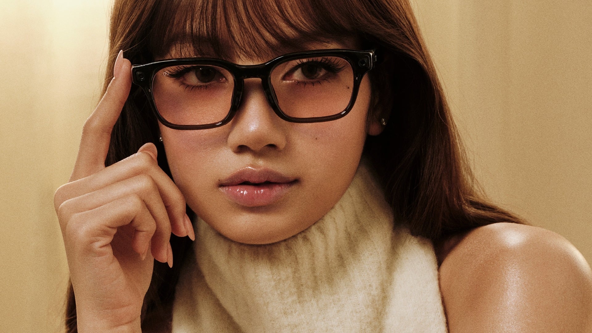 Meta Glasses by Lisa