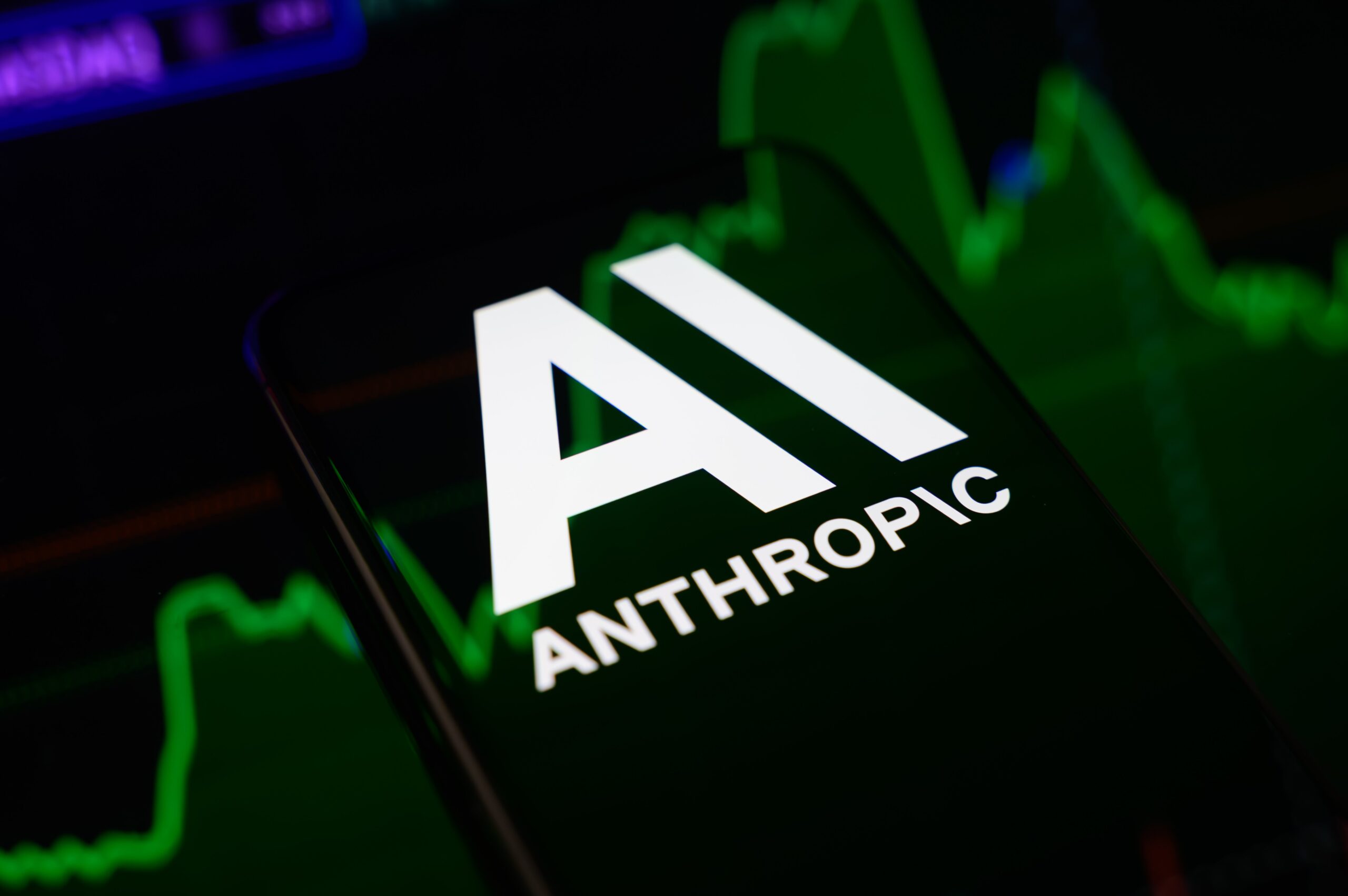 Anthropic logo