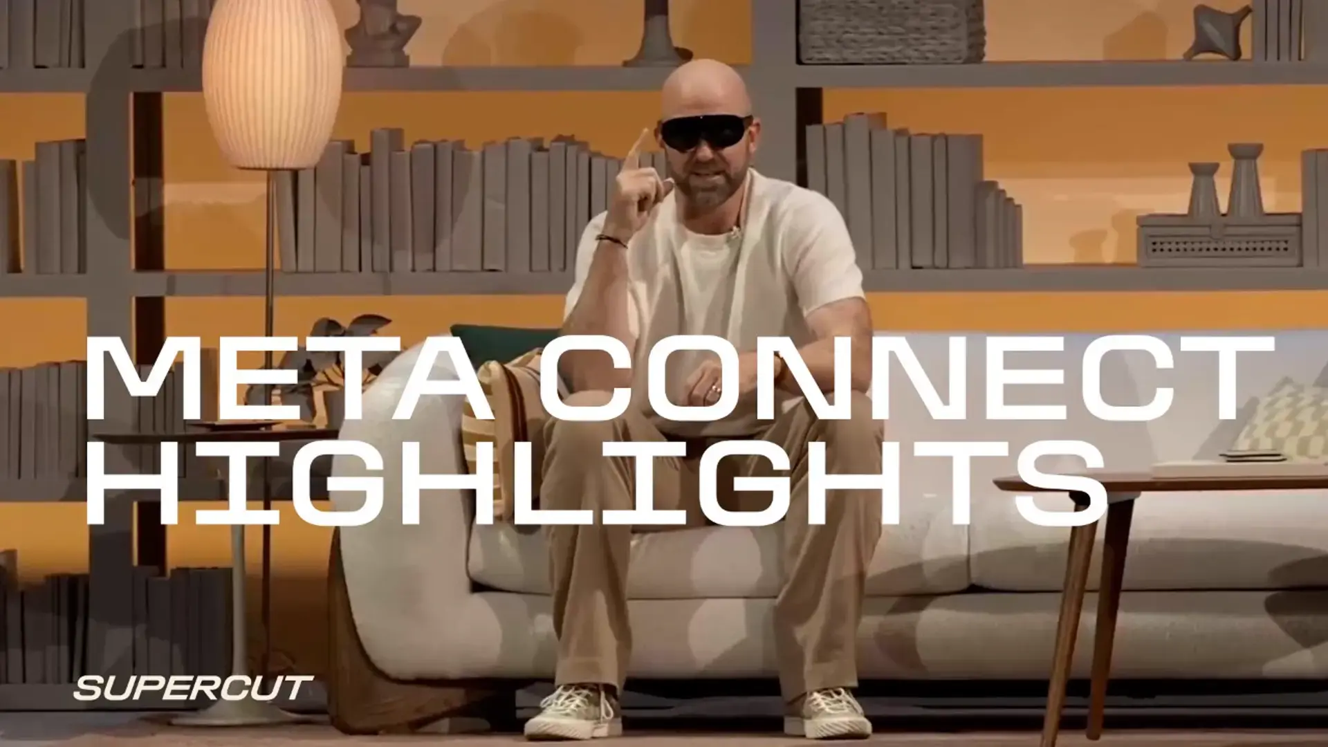 Meta Connect 2026