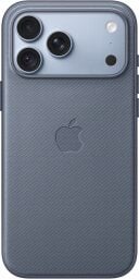 Apple iPhone 18 Pro Max TechWoven Case with MagSafe &ndash; Chambray Blue