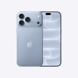 iPhone 18 Pro Max, 256GB