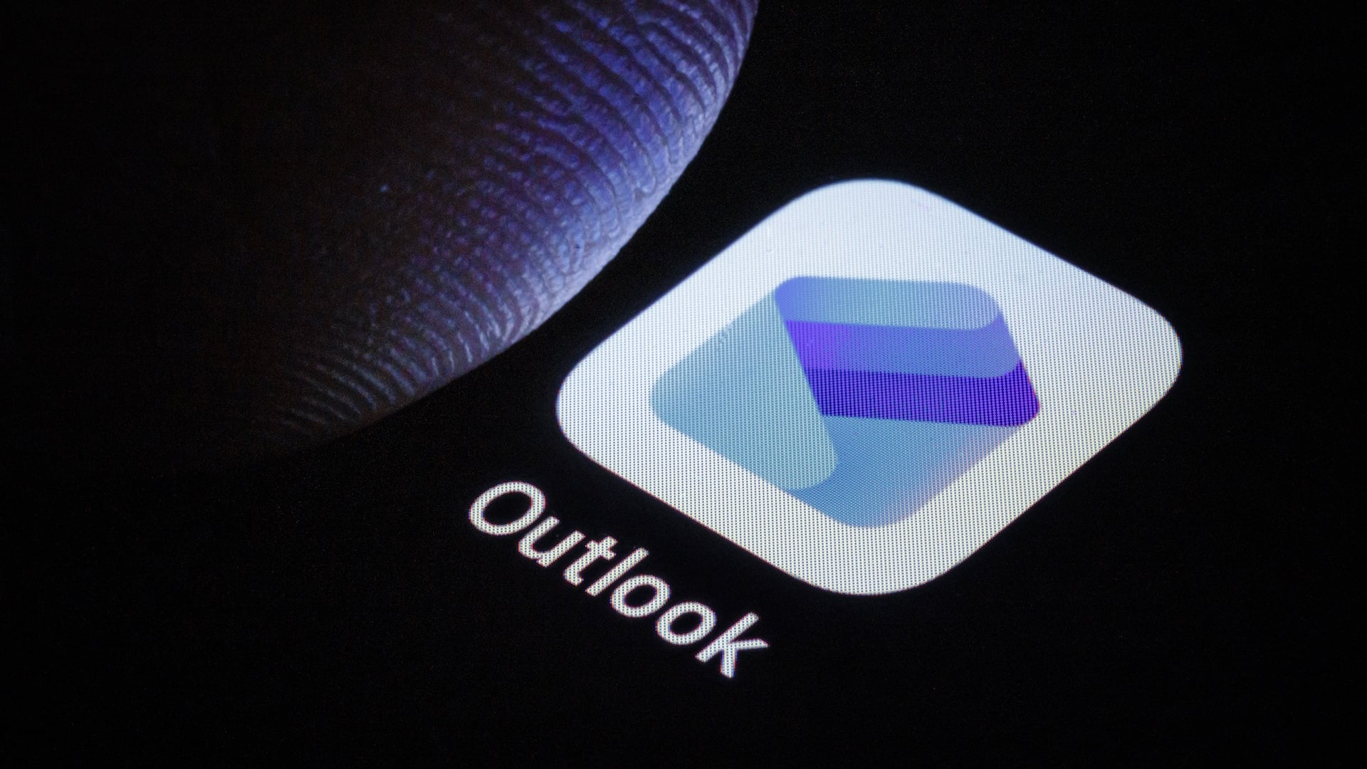 Microsoft Outlook