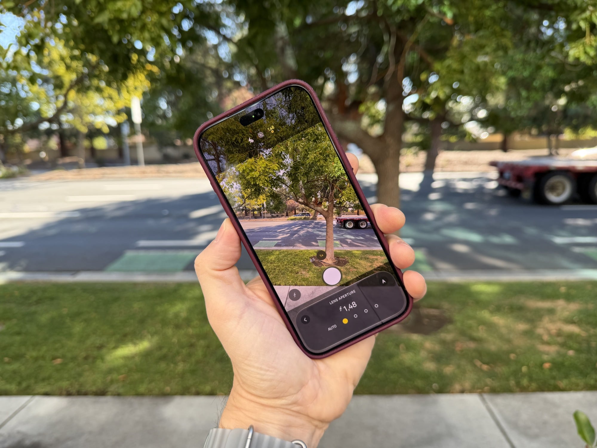 Apple iPhone 18 Pro Max