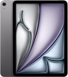 An Apple iPad Air