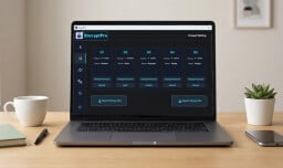 EncryptPro Personal Plan for Windows: Lifetime Subscription