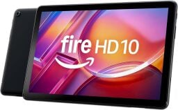 amazon fire hd 10 tablet