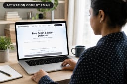 IsThisSpam Ultimate Personal Plan: Lifetime Subscription