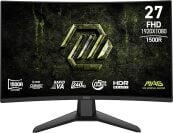 MSI MAG 274CF X24 (27-inch)