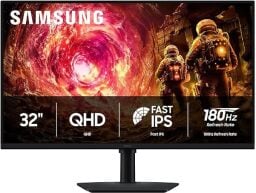 Samsung 32&rdquo; Odyssey G5 G50F