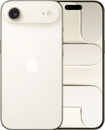 the apple iphone air