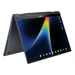 the Acer Googlebook 14