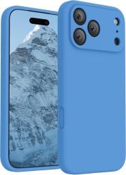FireNova Silicon iPhone 18 Pro Case