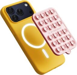 Octobuddy Magnet Suction Grip