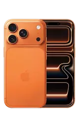 iPhone 17 Pro (256 GB)