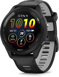garmin forerunner 265