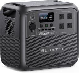 Bluetti AC180