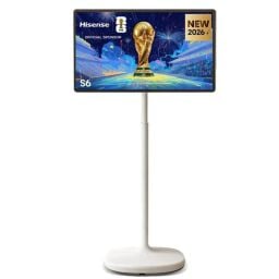 Hisense RoamView Portable