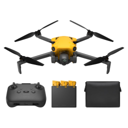 Skyrover X1 Drone on white background