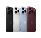 Apple iPhone 18 Pro models