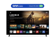 onn. 65-inch 4K UHD Smart TV (65S4V4)