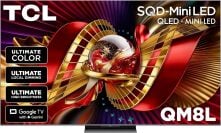 TCL QM8L TV