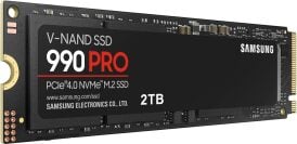 Samsung SSD 990 Pro (2TB)