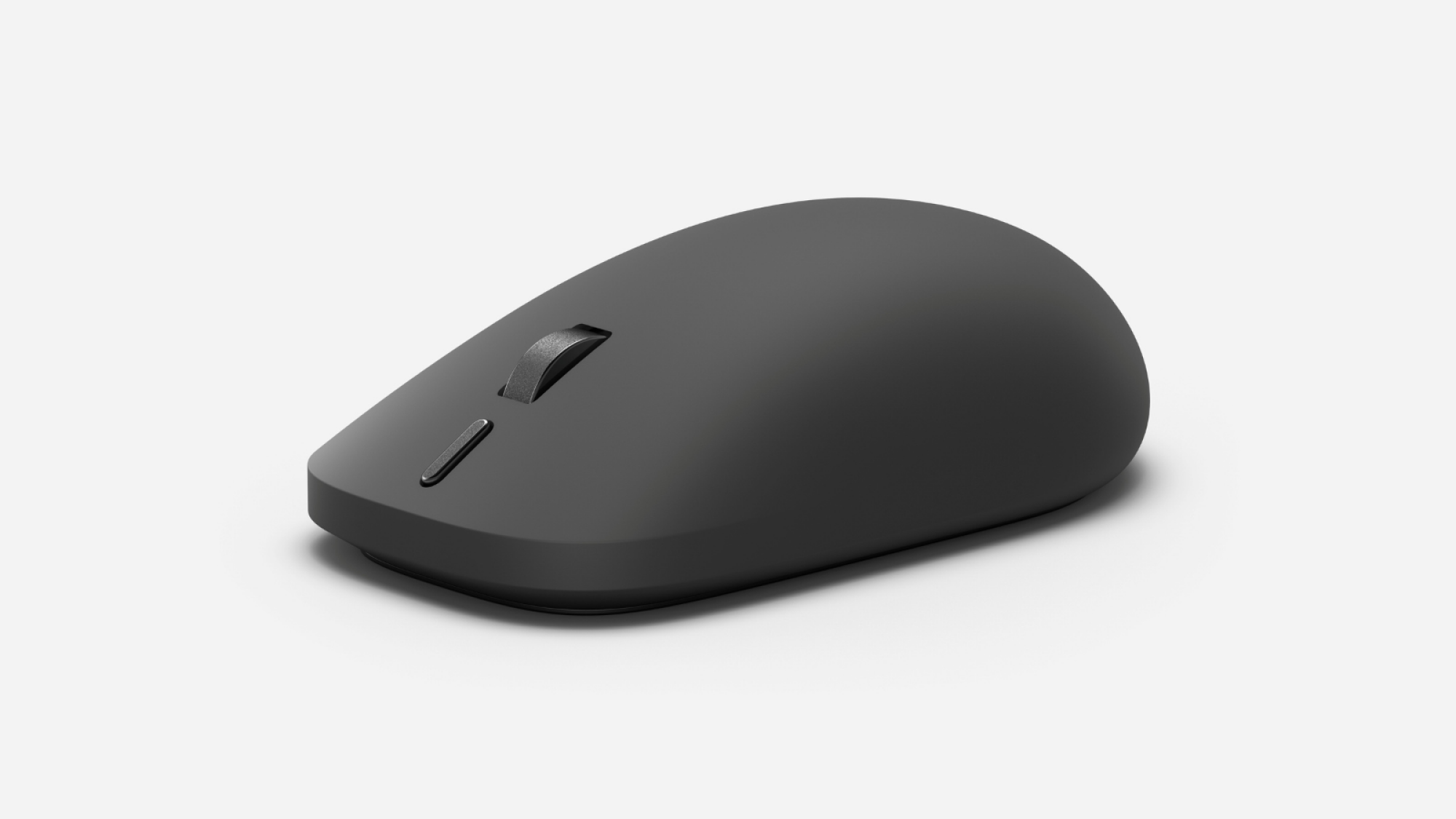 the microsoft surface mouse